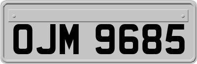OJM9685