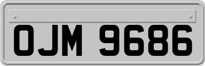 OJM9686