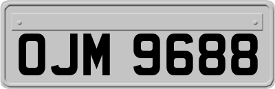 OJM9688