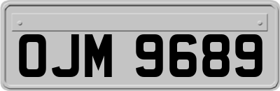 OJM9689