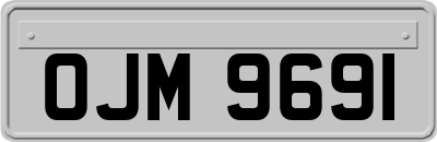 OJM9691