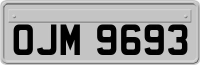 OJM9693