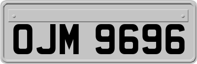OJM9696