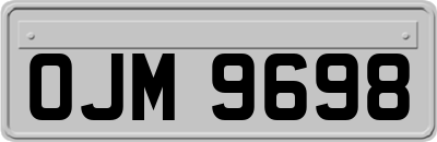 OJM9698