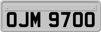 OJM9700