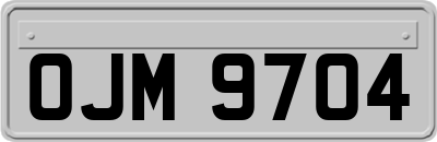 OJM9704