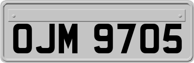 OJM9705