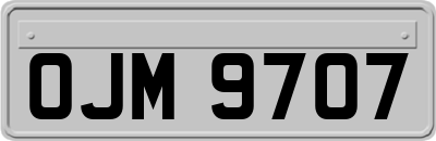 OJM9707