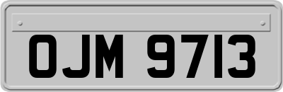 OJM9713