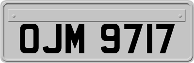 OJM9717