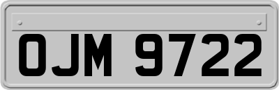 OJM9722