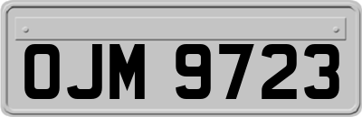 OJM9723