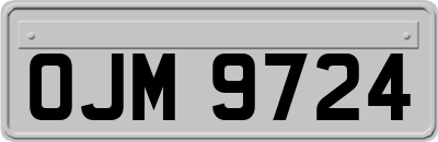 OJM9724