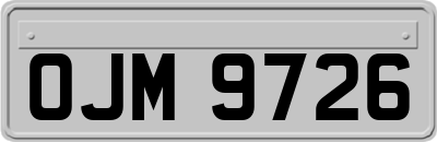 OJM9726