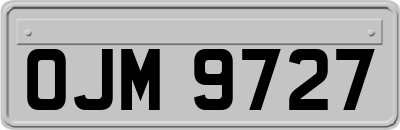 OJM9727