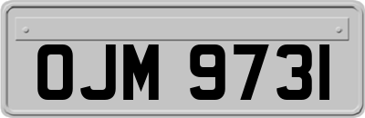 OJM9731