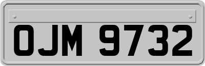 OJM9732