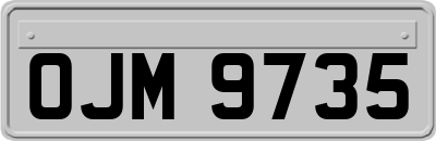 OJM9735