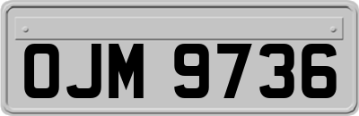 OJM9736