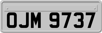 OJM9737