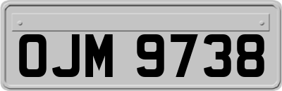 OJM9738