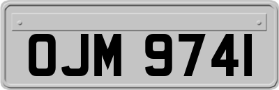 OJM9741