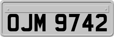 OJM9742