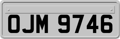OJM9746