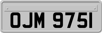 OJM9751