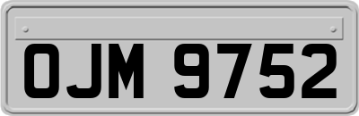 OJM9752