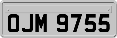 OJM9755