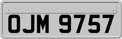 OJM9757