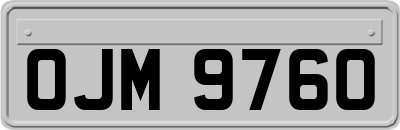 OJM9760