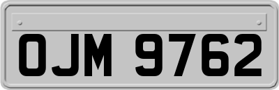 OJM9762