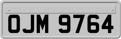 OJM9764