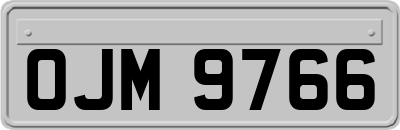 OJM9766