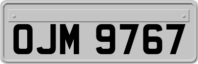 OJM9767