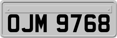 OJM9768