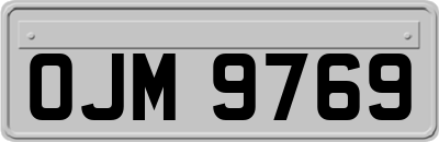 OJM9769