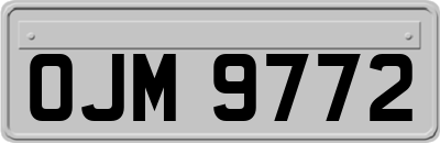 OJM9772