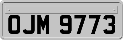 OJM9773