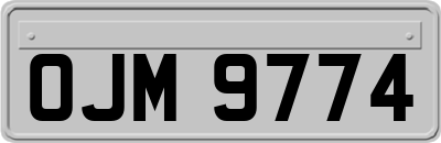 OJM9774