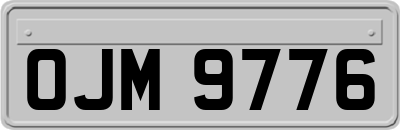 OJM9776