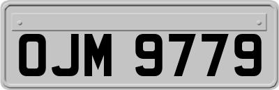 OJM9779