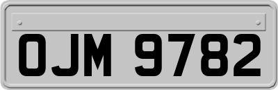 OJM9782