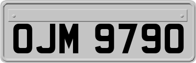OJM9790