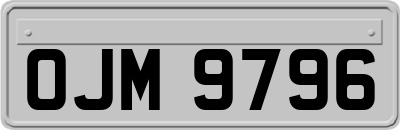 OJM9796