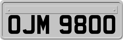OJM9800