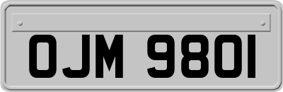 OJM9801