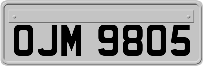OJM9805